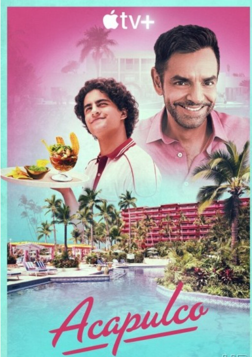 Акапулько / Acapulco (2021-2022)