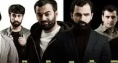 Вендета | Վենդետա բոլոր սերիա | Vendeta 2025 все серия