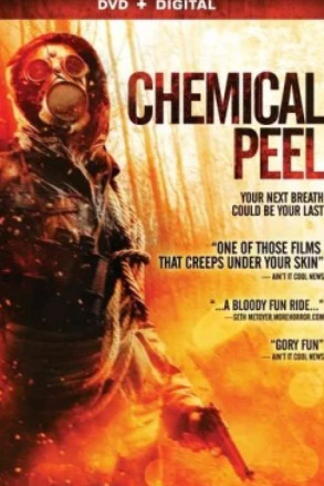 Химическая чистка (2014)