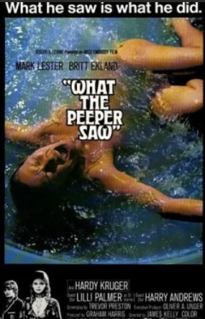 Дитя ночи (1972)