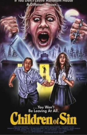 Дети греха (2022)