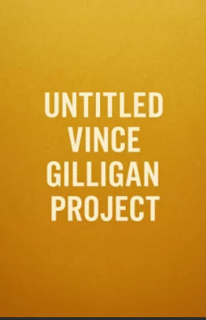 Безымянный проект Винса Гиллигана (1 сезон)