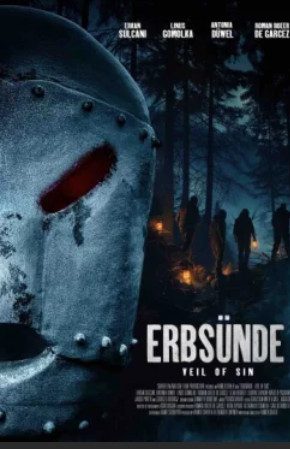 Первородный грех (2024)