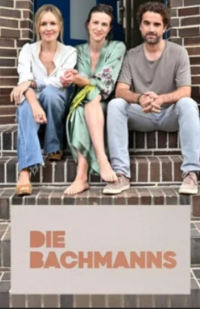 Бахманны / Die Bachmanns (2024)