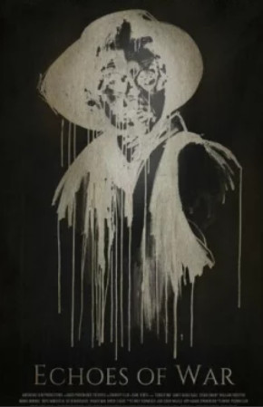 Эхо войны (2015)