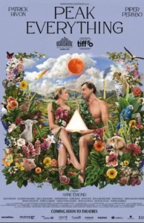 Любовный апокалипсис / Amour apocalypse (2026)