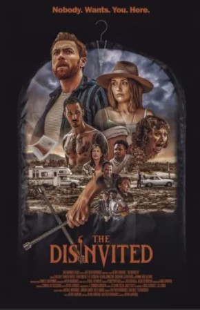 Город под названием Чистилище / A Town Called Purgatory (2025)