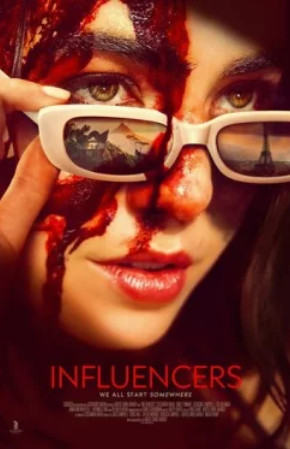Инфлюэнсеры / Influencers (2025)