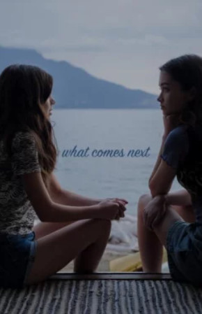 Что будет дальше / What Comes Next (2025)