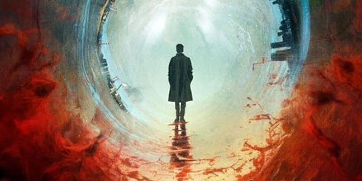 Бездна сезон 1 серия 1 - 18