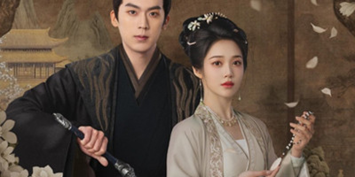 Поэма о Чжао Ли сезон 1 серия 1 - 24 (2025)