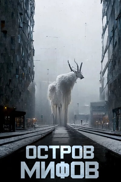 Остров мифов сезон 1 серия 1 - 8